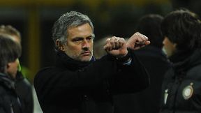 Mourinho ma obsesję spiskową? Oskarżenia i wybryki kosztowały go już ponad 350 tys. euro