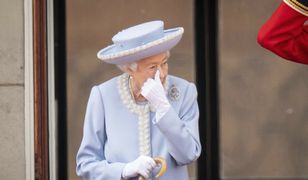 Królowa Elżbieta II zmarła z powodu złamanego serca? Tak twierdzi ekspertka