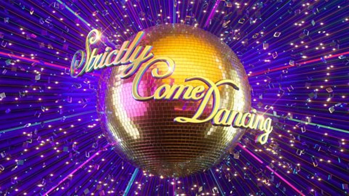 "Strictly Come Dancing",  protoplasta "Tańca z gwiazdami".