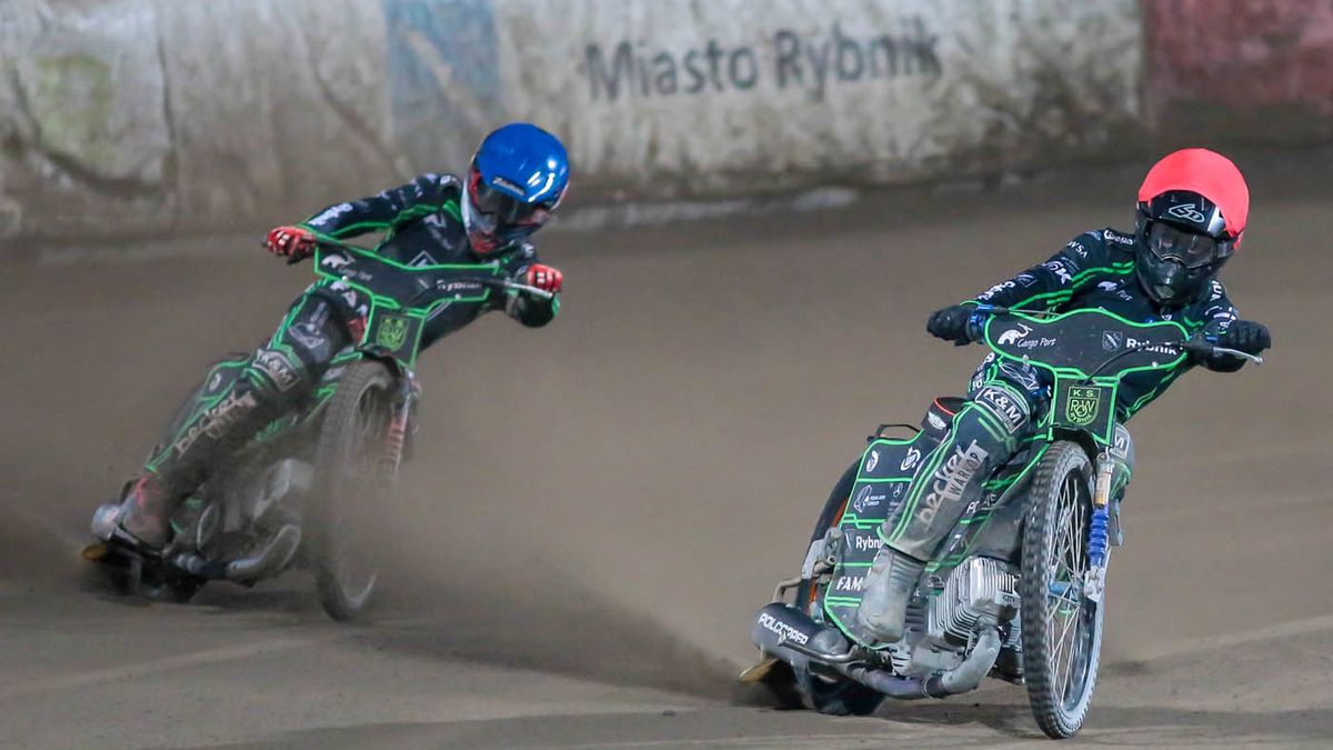 WP SportoweFakty / Arkadiusz Siwek /  Na zdjęciu: Brady Kurtz