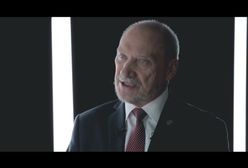 Antoni Macierewicz o decyzji prezydenta: "To cios w serce"