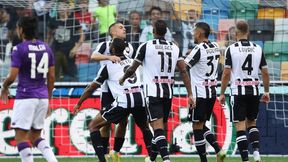 Kapitalna akcja Lazio. Niespodzianka w Serie A
