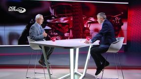 Działacz PZM pokpiwa z rodziców w teamie Dudka