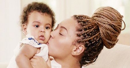 Beyonce przyleci DO POLSKI Z CÓRKĄ!
