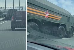 Iskander na filmach przed paradą. Kpiny w sieci