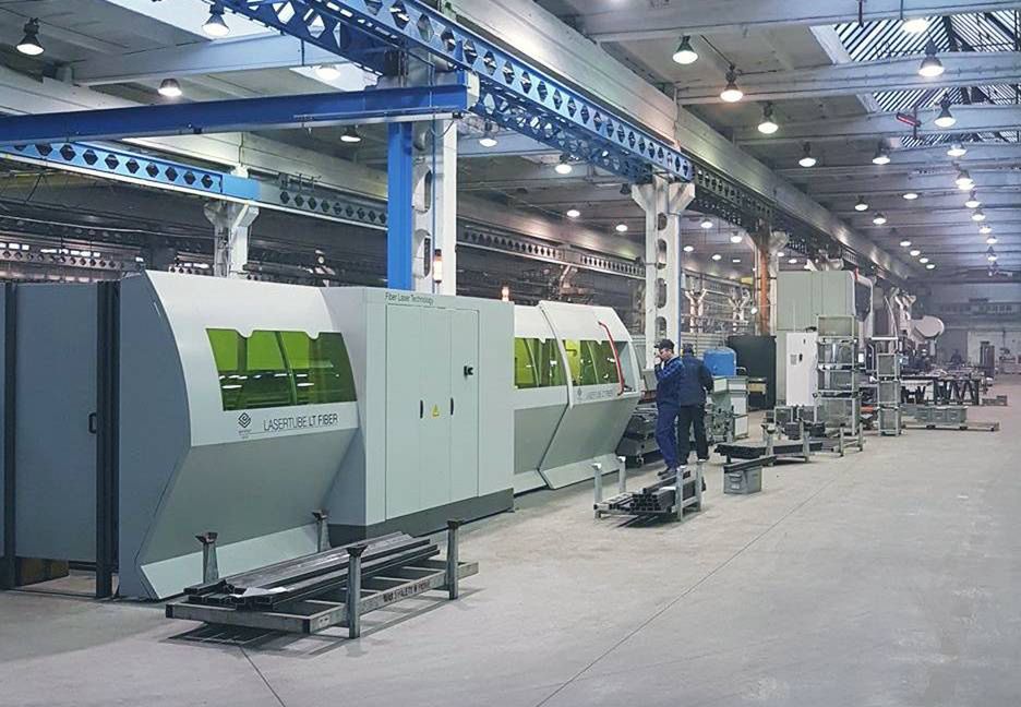 Działają na rynku 145 lat. Znany polski zakład przemysłowy złożył wniosek o upadłość