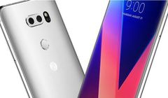 LG wprowadza w smartfonach mechanizmy sztucznej inteligencji