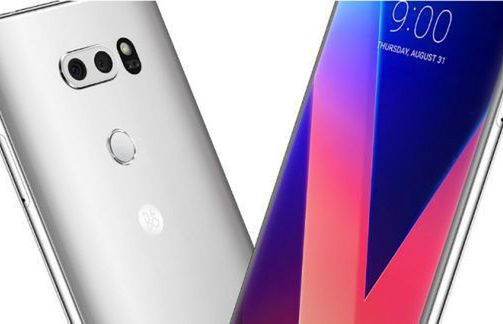 LG wprowadza w smartfonach mechanizmy sztucznej inteligencji