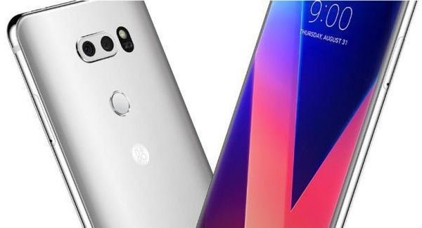 LG wprowadza w smartfonach mechanizmy sztucznej inteligencji
