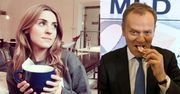"Polityka": "Kasia Tusk WYCIĄGA KILKAKROTNIE WIĘCEJ niż jej ojciec jako premier"