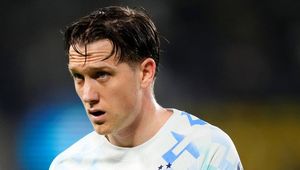 Musiał zejść z boiska. Są nowe wieści ws. Zielińskiego