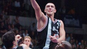 37-letni koszykarz ranny w zamachu w Brukseli