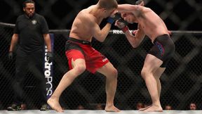 UFC Gdańsk: Marcin Held poznał rywala. To fiński pogromca Polaków