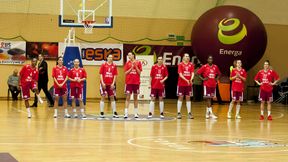 Wisła Can Pack - CCC: Piąte starcie tylko w internecie!