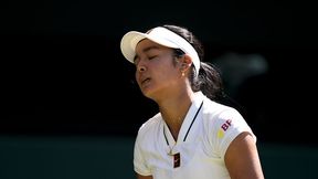 To koniec. Pogromczyni Świątek odpadła z Wimbledonu