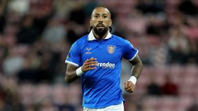 Koszmar gwiazdy Premier League. Rozbił samochód w drodze na trening