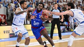 Twarde Pierniki perfekcyjnie zamknęły mecz. Langović z występem sezonu