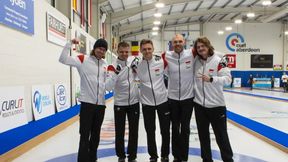 Ważny krok w kierunku olimpijskiego debiutu. Sukces reprezentacji Polski