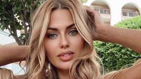 Kiedyś był w związku z Scherzinger i Szarapową. Teraz serce Grigora Dimitrowa podbiła 40-letnia Rosjanka?