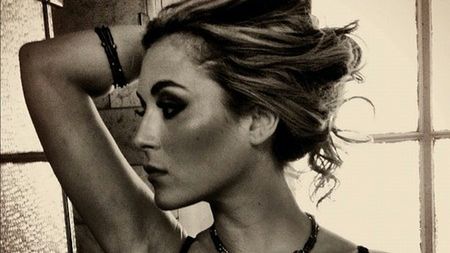 Mała agentka dorosła