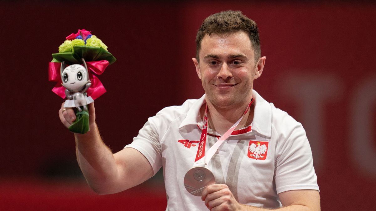 PAP/EPA / Na zdjęciu: Adrian Castro