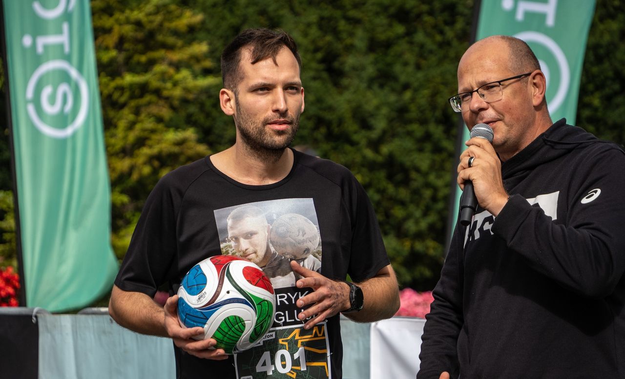 35. Półmaraton Piła