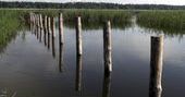 Mazury cud natury - tak je widzieli poeci, prozaicy i tekściarze