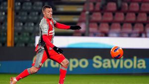 Nawet Jamie Vardy nie pomaga. Ofensywa w kryzysie