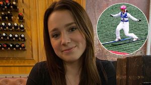 W końcu coś ruszyło w skokach. "I to jest bardzo dobra wiadomość"