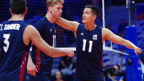 Micah Christenson z niedosytem po Final Six: Ciągle rozpamiętuję porażkę z Francją