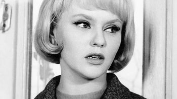 Aleksandra Zawieruszanka nie żyje. Miała 88 lat