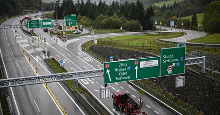Kierowcy zapłacą więcej. Podwyżki na autostradach u sąsiadów