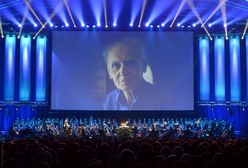 Wielkie wydarzenie w Krakowie: Koncert Muzyki Filmowej poświęcony twórczości polskiego kompozytora