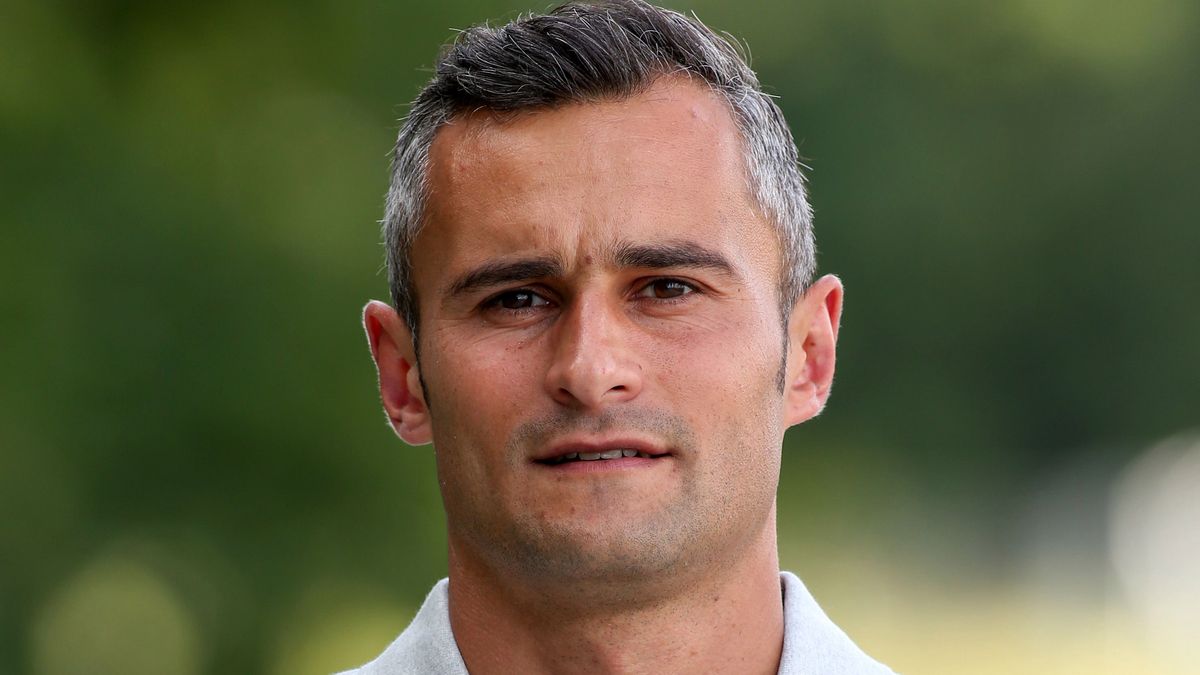 Newspix / Piotr Kucza / Na zdjęciu: Dominik Kubiak