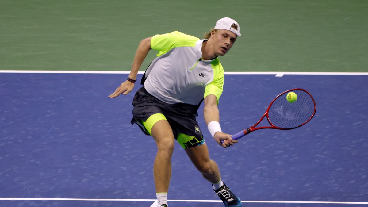 Denis Shapovalov