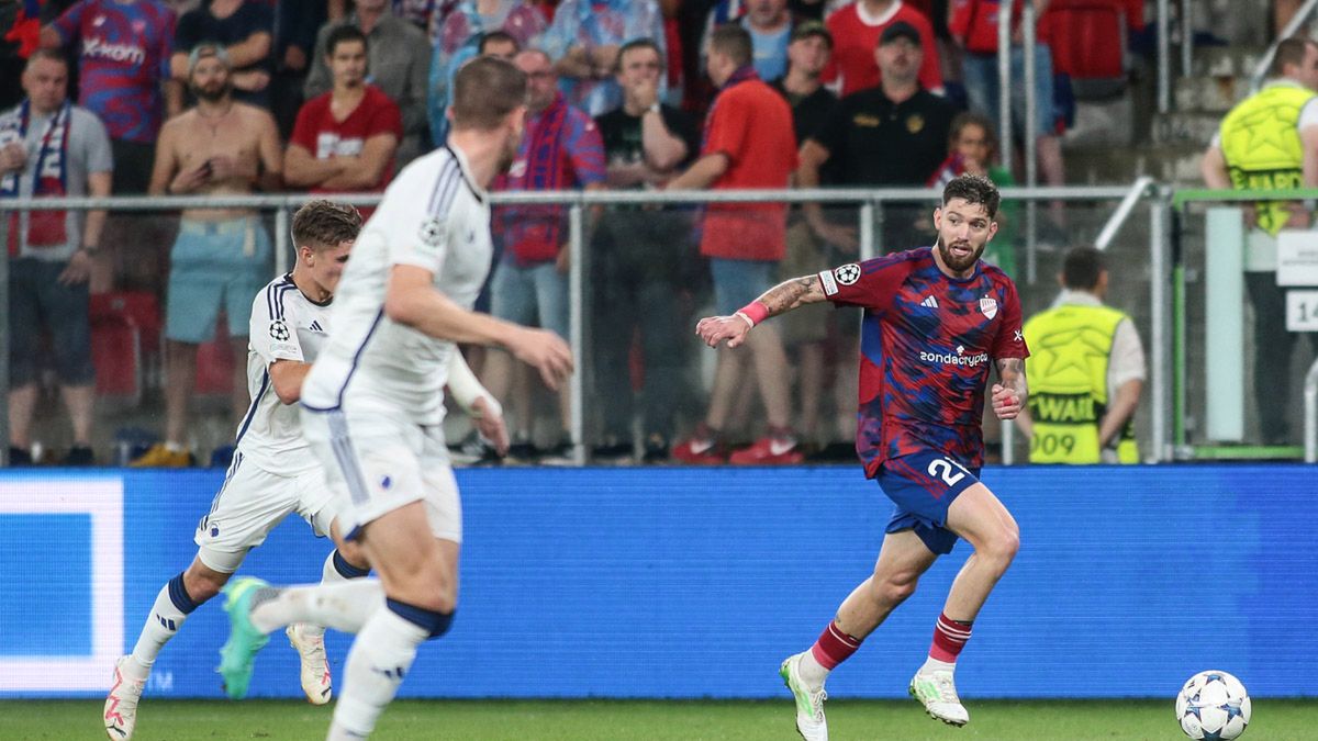 WP SportoweFakty / Tomasz Kudala / Na zdjęciu: Jean Carlos Silva