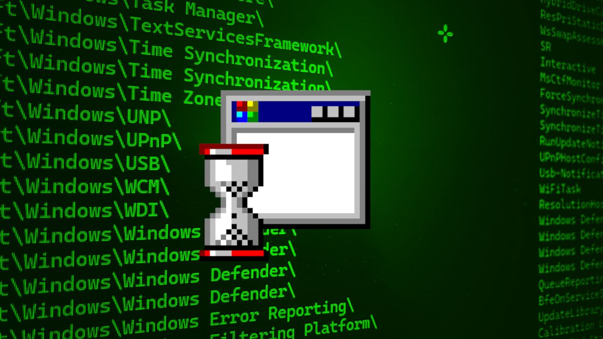 Windows 11: co robi, gdy nikt nie patrzy?