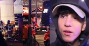 Świadek zamachu w Berlinie: "Ciężarówka po prostu przejechała po ludziach"