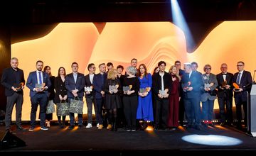 Oto zwycięzcy Wirtuali 2026. Naszego konkursu dla najlepszych mediów i ludzi mediów