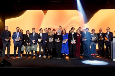 Gala nagród Wirtuale 2026