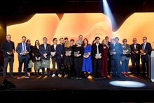 Gala nagród Wirtuale 2026