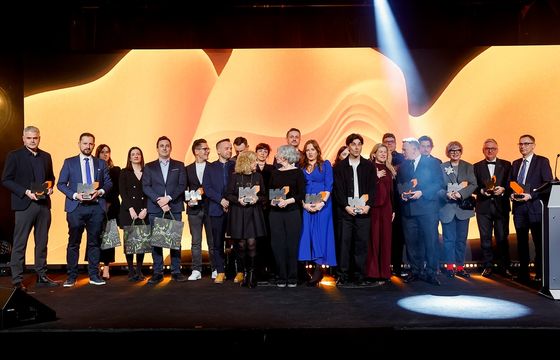 Oto zwycięzcy Wirtuali 2026. Naszego konkursu dla najlepszych mediów i ludzi mediów