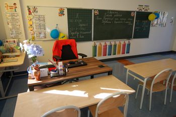 Edukacja zdrowotna w szkołach. Założenia programu