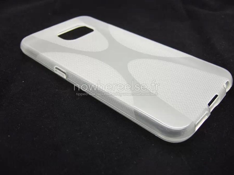 Wyciekają wymiary Galaxy S6. Co jeszcze o nim wiadomo? 3