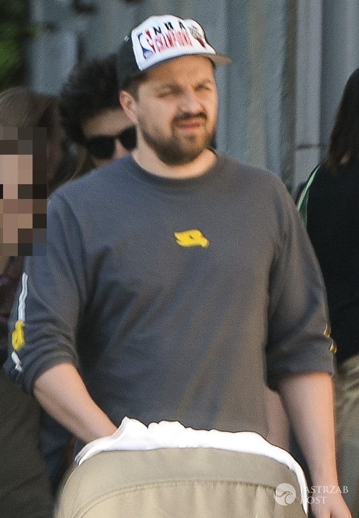 Łukasz Sychowicz, mąż Kasia Burzyńskiej