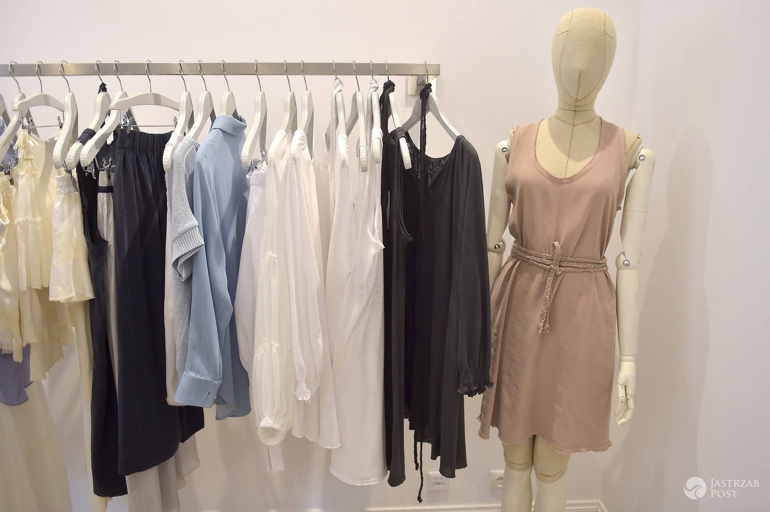 303 Avenue Press Day 2017