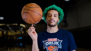 Od Orlika do wielkiego finału. ORLEN Orlik Basket Cup rozwija młode talenty