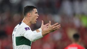 Rozłam w otoczeniu Ronaldo. Współpraca dobiegnie końca?