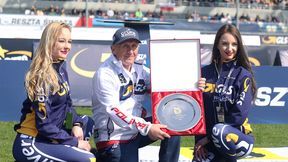 Żużel. Koniec pewnej ery w polskim speedwayu. "Wiem, że ta kadra idzie w dobre ręce"