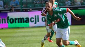 Rosja: bramka samobójcza Janusza Gola